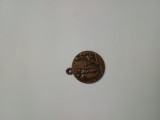 MEDALION OMAGIAL 3 NOIEMBRIE 1918, Europa