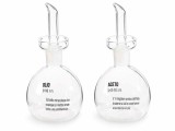 Cumpara ieftin Set oliviera sticla &Oslash; 8,5 cm x 17 H