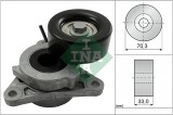 INA 534 0606 10 Intinzator curea, curea distributie