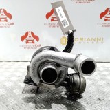 Cumpara ieftin Turbina Alfa Romeo Fiat 1.9 JTD