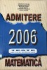 Admitere 2006 matematica, Alta editura