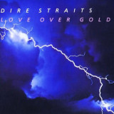 Love Over Gold Remastere | Dire Straits