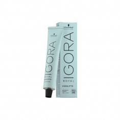 Vopsea de Par Schwarzkopf Professional Igora Royal Highlifts 12.49, 60 ml