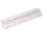Profil Aluminiu CORNER10 2m pentru Module LED Albă