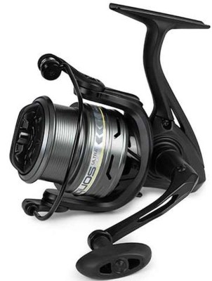 Mulineta Matrix Aquos Ultra Reel Size 5000 foto