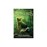 Bravelands: Thunder on the Plains #3: Realm of Lost Spirits