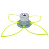 Cap motocositoare universal aluminiu RAIDER