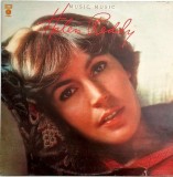 Helen Reddy &lrm;&ndash; Music, Music _ NM / NM vinil, lP, disc muzica pop _ Capitol, UK, 1976