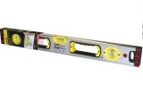 STANLEY Nivela FatMax profesionala cu magnet 3 bule 60 cm