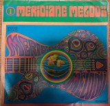 Disc Vinil - Meridiane Melodii 1-Electrecord-EDE 0781