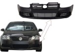 Bara fata R32 Black Look pentru VW Golf 5 si VW Jetta 2003-2010
