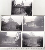 bnk foto - Manastirea Voronet - anii `70