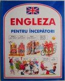 Engleza pentru incepatori &ndash; Angela Wilkes