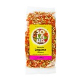 Amestec Legume Uscate Granulat Solaris Plant Fara Sare Condimente Ciorbe Tocanite Sosuri Aroma Naturala
