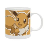 Cana Pokemon - 320 ml - Eevee 133, Abystyle