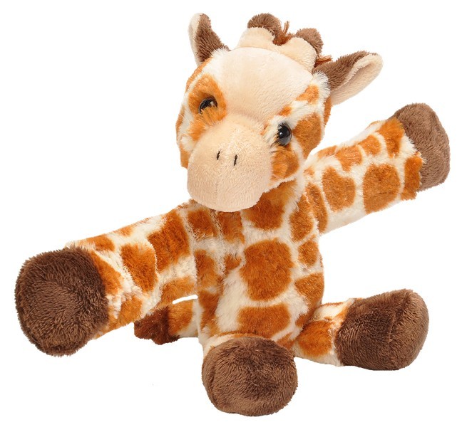 Girafa Huggers 20 cm - Jucarie de plus