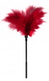 Pamatuf cu pene - GP SMALL FEATHER TICKLER, Guilty Pleasure