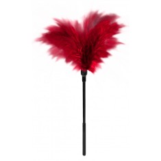 Pamatuf cu pene - GP SMALL FEATHER TICKLER