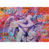 Puzzle Cupid Si Psyche, 1000 Piese, Ravensburger