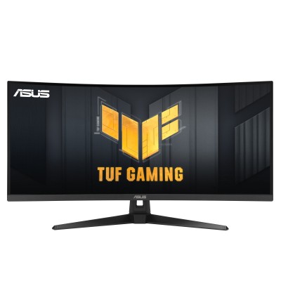 Monitor Asus 34&amp;quot; VG34VQ3B foto