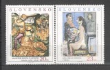 Slovacia.2002 Pictura SS.644