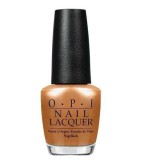 Opi, Nail Lacquer, Lac de unghii, NL N41, OPI cu un finisaj frumos finlandez, 15 ml