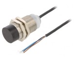 Senzor Inductiv PNP NO M30 22mm 10-30VDC IP67