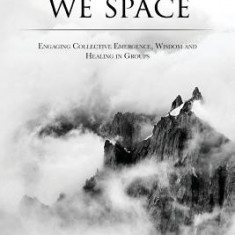 Cohering the Integral We Space: Engaging Collective Emergence, Wisdom and Healing in Groups