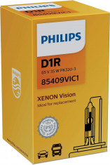 BEC XENON 85V D1R 35W VISION PHILIPS foto