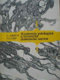 Anatomia Patologica A Tumorilor Sistemului Nervos - C. Arseni N. Carp ,292191, Didactica Si Pedagogica