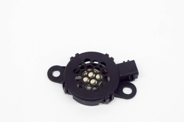 Difuzor senzor de parcare PDC TESLA MODEL 3 2021 OEM: 1054113-00-B 14980772