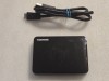 Hard disk extern Toshiba Canvio 2TB HDTC820EL3CA, 2.5 inch Black, 2 GB