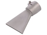 Duză pt. pistol cu aer cald 30mm
