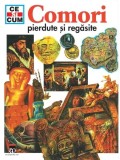 Comori pierdute si regasite | Tessloff