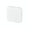 Smart home gateway ambrasmart, Zigbee 3.0, Bluetooth, Aplicatie Tuya, Adaptator 5V-1A, Temperatura de Lucru -10&deg;C pana la 55&deg;C, Alb, Multifunctional