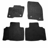 Covorase mocheta Ford Edge 2016-prezent, Negre, set de 4 Buc. AutoDrive ProParts, Oem