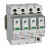 Descarcator supratensiune SPD T1+T2 8kA 4P Legrand 412253