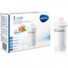 Set 3 cartuse filtrante Brita Classic