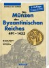 Catalog - Monede ale Imperiului Bizantin 491 - 1453, Europa