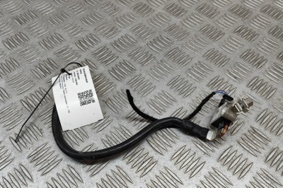 Cablu baterie negativ AUDI Q5 FY 2021 OEM: 8S0915181C 28536818 foto