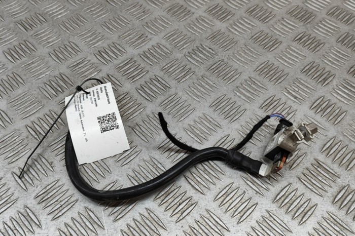 Cablu baterie negativ AUDI Q5 FY 2021 OEM: 8S0915181C 28536818