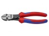 Cleşti Laterali pentru Tăiere 180mm, KNIPEX
