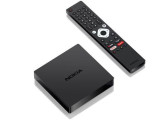 Mediaplayer Nokia Streaming Box 8000, Android TV 4K, Bluetooth, HDMI, Retea (Negru)
