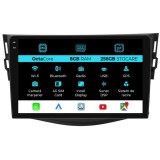 Navigatie Dedicata Toyota Rav 4 (2006-2013), 9Inch, 8Gb Ram, 256Gb Stocare, Carplay