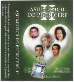 Various - Așii Muzicii De Petrecere II - Compilatie Caseta Audio Turkman Stare Foarte Buna