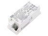 Alimentator LED pulsatoriu universal