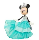 Cumpara ieftin Papusa Minnie Mouse editie speciala, 24 cm