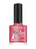 Deborah, 10 Days Long, Lac de unghii, EN850, 11 ml