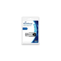 MEMORII USB MediaRange USB flash drive, 8GB &quot;MR908&quot; (timbru verde 0.03 lei)