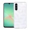 Husa sclipici Samsung Galaxy A26 5G Techsuit SparkleSkin, transparenta